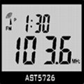 AST5726 音頻發射器