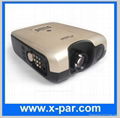 digital projector,lcd projector TV