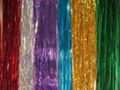 hair tinsels