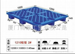 廈門塑料托盤