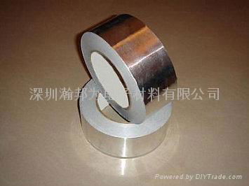 Aluminum Foil Tape 2