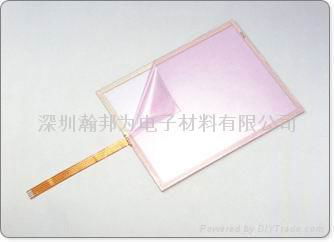 Three Layer Protective film 3