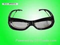 Circular Polarized 3D Glasses 1
