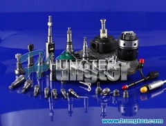 Injector nozzle,common rail diesel nozzle,diesel plunger