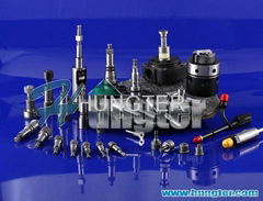 Head rotor,pencil nozzle,diesel nozzle holder,delivery valve