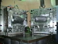 Auto Parts Mold 1