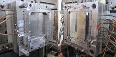 Copier Mold Making