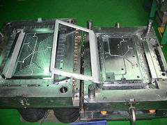 Plastic Mold Making