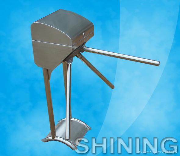 Tripod Turnstile