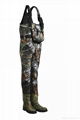 neoprene wader chest wader  nylon wader 5