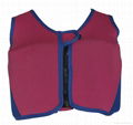 kid's swim suit life vest life guard float vest life jacket swimwear