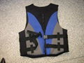 life vest life jacket swimwear life guard  1