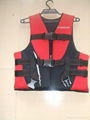 life vest life jacket swimwear life guard  2