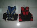 life vest life jacket swimwear life guard  3