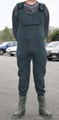 neoprene wader chest wader  nylon wader 1