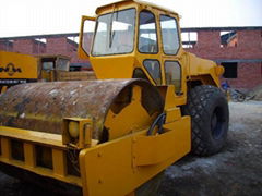 DYNAPAC road roller CA25D.CA30D