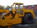 DYNAPAC road roller CA25D.CA30D 2