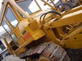 KOMATSU bulldozer D85A-18 2