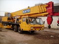 kato crane NK200E NK250E