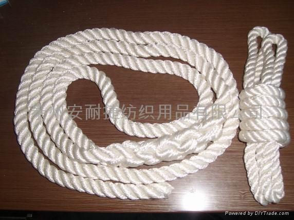 Noylon Rope 4