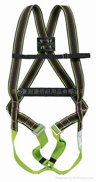 safety harness 4