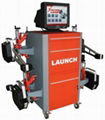  Launch X-631 wheel aligner ,4 wheel aligner ,laser wheel aligenmentr 1