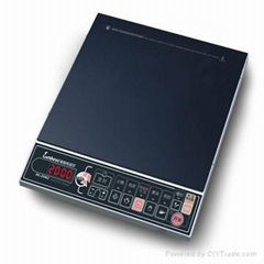 Induction Cooker