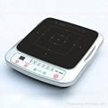 Induction Cooker  1