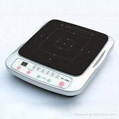 Induction Cooker 