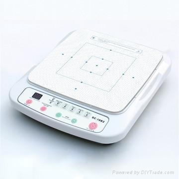 Induction Cooker  3