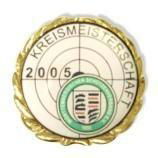 Printing Lapel Pin