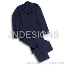 coveralls