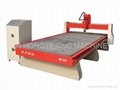 Woodworking CNC Router 1