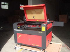 Laser Engraving Machine