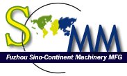 Fuzhou Sino-Continent Machinery Mfg.Co.,ltd