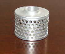 Basket Strainer