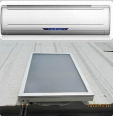 dc inverter solar air conditioner