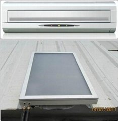 dc inverter solar air conditioner