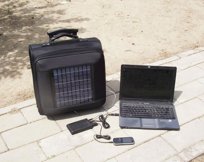 solar laptop charging bag 5