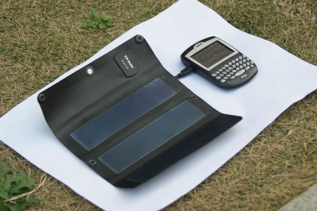 solar flexible cell 3