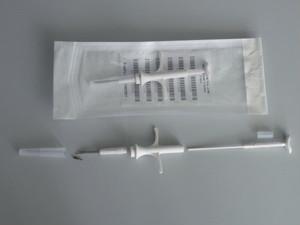 Syringe RFID 2