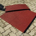 Outdoor Rubber Flooring 3