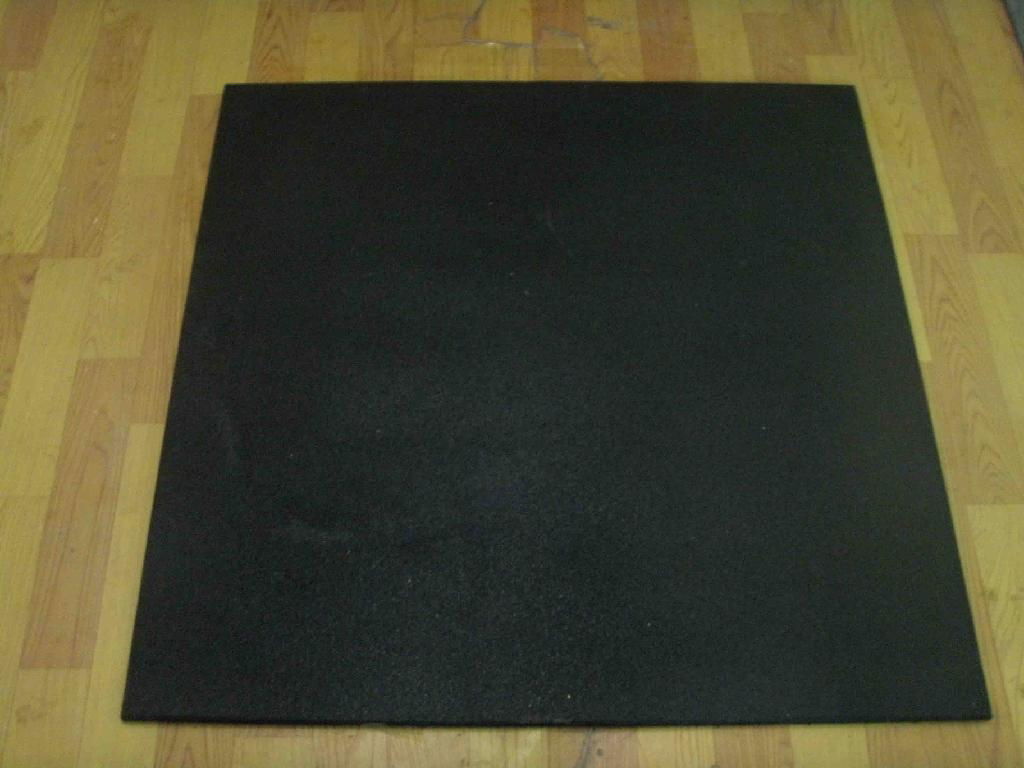 safety rubber flooring 3