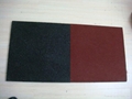 Rubber Playground Paving 2