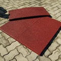 Safety Rubber Flooring