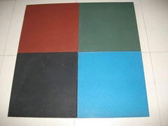 safety rubber floor