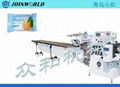 soap and daily chemical product packing machine 1