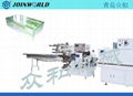 acidophilus milk dairy produce shrink packing machine 1