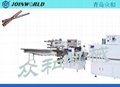 gift paper shrink packaging machine 1