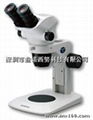 奥林巴斯SZ51  显微镜